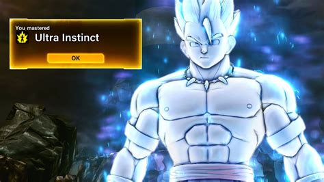 Dragon Ball Xenoverse 2: How To Get Ultra Instinct .